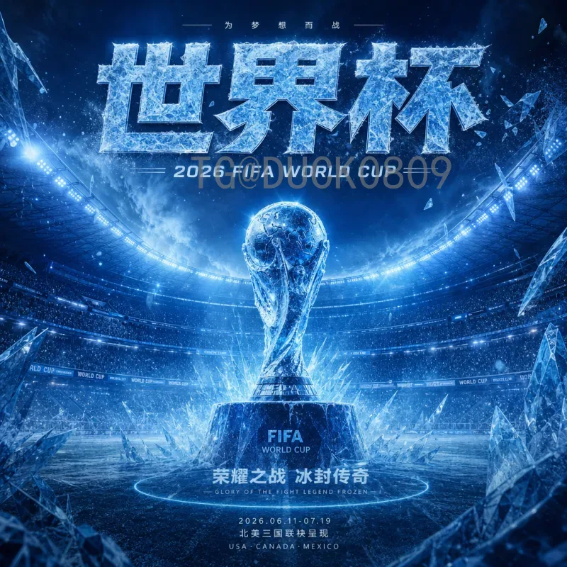 完整2026美加墨世界杯阿根廷队名单：卫冕冠军阵容深度解析