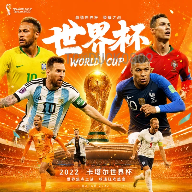 2026年世界杯决赛时间完整版：赛程、举办城市及观看指南