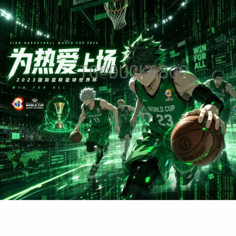 梅子2026世界杯：从青梅煮酒到绿茵盛宴，一个球迷的十年守望